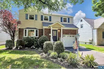 757 Bayard Street, Teaneck Township, NJ 07666 - Photo 1