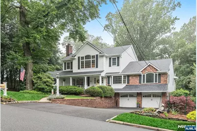 304 Briarwood Drive, Wyckoff Township, NJ 07481 - Photo 1