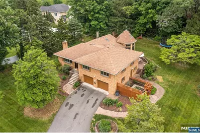 254 Werimus Road, Woodcliff Lake, NJ 07677 - Photo 1