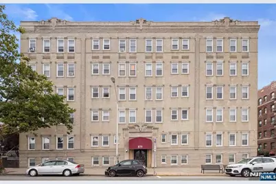 875 Boulevard East Boulevard 17 #17, Weehawken, NJ 07086 - Photo 1