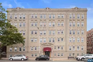 875 Blvd East Blvd 17, Weehawken, NJ 07086 - Photo 1