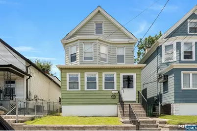 407 Elm Street, Kearny, NJ 07032 - Photo 1