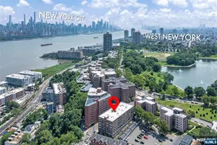 9019 Wall Street 6B, North Bergen, NJ 07047 - Photo 1