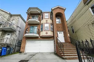 586 19th St, Newark, NJ 07103 - Photo 1