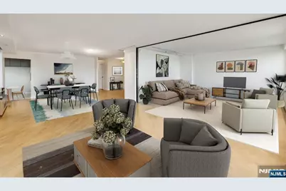 300 Winston 1822 #1822, Cliffside Park, NJ 07010 - Photo 1