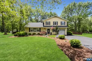 611 Maze Rd, River Vale Township, NJ 07675 - Photo 1