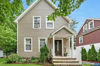 132 Pleasant Avenue, Englewood, NJ 07631 - Photo 1