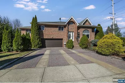 402 Monroe Avenue, New Milford, NJ 07646 - Photo 1