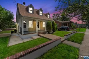 28 Willow St, Elmwood Park, NJ 07407 - Photo 1