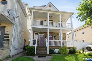 187 Wallington Ave, Wallington, NJ 07057 - Photo 1