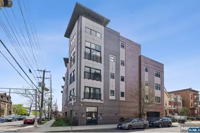 110-114 Br Broad, Newark, NJ 07104 - Photo 1