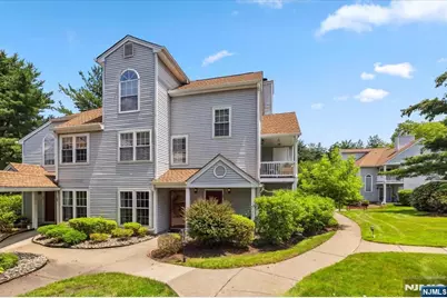 77 Homestead Lane 707 #707, Lincoln Park, NJ 07035 - Photo 1