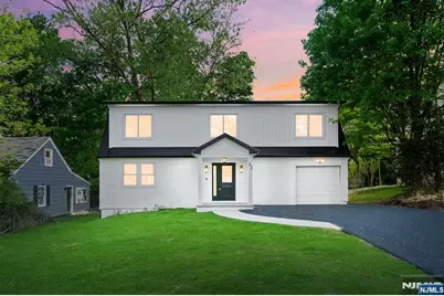 43 Crystal Avenue, West Orange Township, NJ 07052 - Photo 1