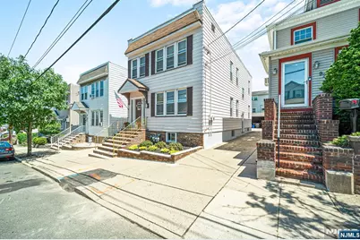 96 Arlington Boulevard, North Arlington, NJ 07031 - Photo 1