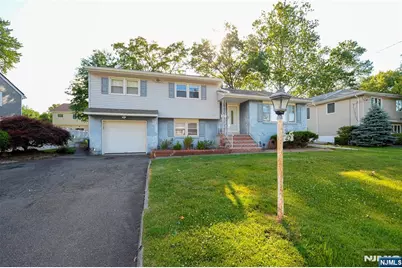 42 Kershner Place, Fair Lawn, NJ 07410 - Photo 1
