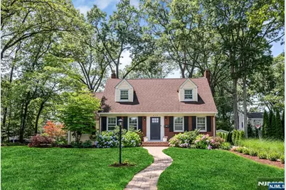 377 Dartmouth Street, Wyckoff Township, NJ 07481 - Photo 1