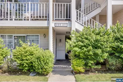 308 Linden Street H3 #H3, Mahwah, NJ 07430 - Photo 1