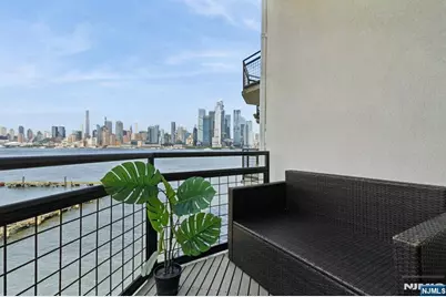 600 Harbor Boulevard 973/975 #973/975, Weehawken, NJ 07086 - Photo 1