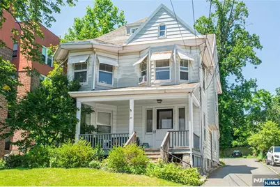 20 Saint Lukes Place, Montclair, NJ 07042 - Photo 1