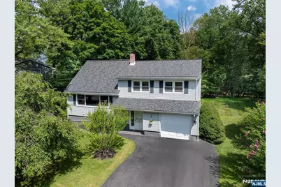 287 Momar Drive, Ramsey, NJ 07446 - Photo 1