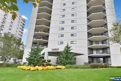 245 Prospect Avenue 5A #5A, Hackensack, NJ 07601 - Photo 1