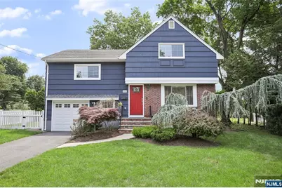 441 George Street, Ridgewood, NJ 07450 - Photo 1