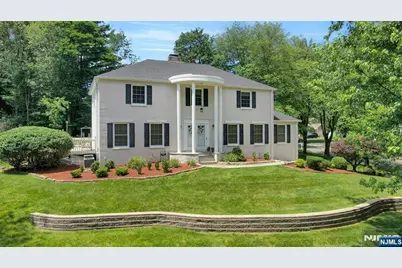 693 Alexander Court, River Vale Township, NJ 07675 - Photo 1