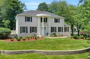 693 Alexander Ct, River Vale Township, NJ 07675 - Photo 1