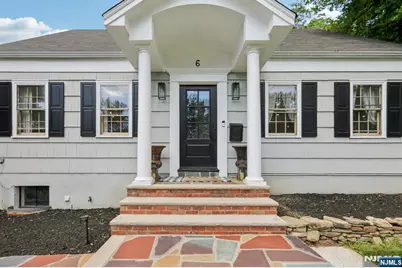 6 6th Street, Park Ridge, NJ 07656 - Photo 1