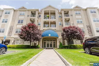 3308 Harcourt Road 455 #455, Clifton, NJ 07013 - Photo 1