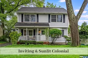 370 Chesterfield St, Ridgewood, NJ 07450 - Photo 1