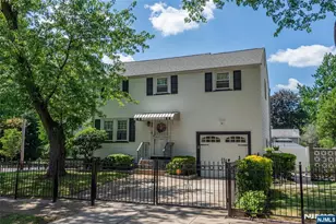 55 Rowland Ave, Hackensack, NJ 07601 - Photo 1