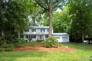 743 Birchwood Dr, Wyckoff Township, NJ 07481 - Photo 1