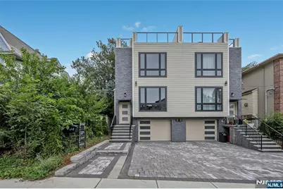 283 Grant Avenue, Cliffside Park, NJ 07010 - Photo 1