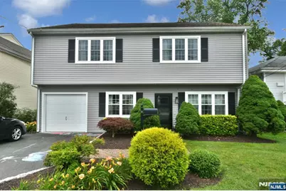 22 Grove Street, Waldwick, NJ 07463 - Photo 1