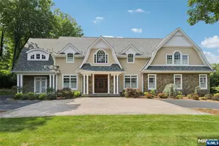 14 Upper Cross Rd, Saddle River, NJ 07458 - Photo 1