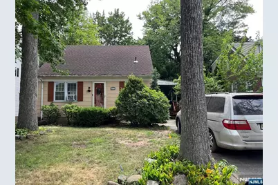 [Address not provided], Maywood, NJ 07607 - Photo 1