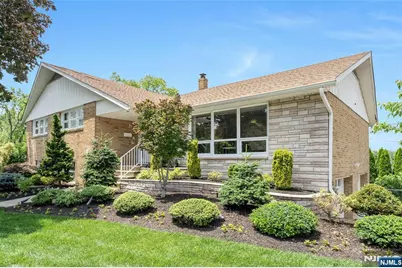 378 Forest Drive, Englewood Cliffs, NJ 07632 - Photo 1