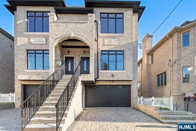 281 Knox Avenue B #B, Cliffside Park, NJ 07010 - Photo 1