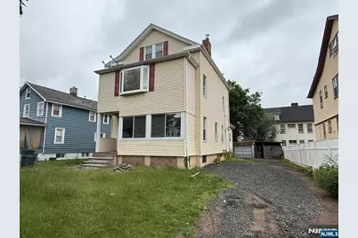 68 Marcy Avenue, East Orange, NJ 07017 - Photo 1