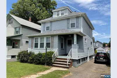 143 Page Avenue, Lyndhurst Township, NJ 07071 - Photo 1