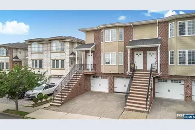 405 Henry Street 1 #1, Fairview, NJ 07022 - Photo 1