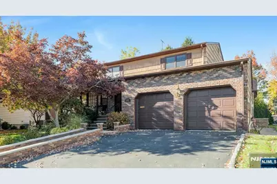 8-04 Susan Place, Fair Lawn, NJ 07410 - Photo 1