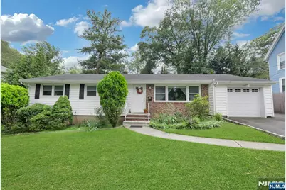 31 Hardenburgh Avenue, Demarest, NJ 07627 - Photo 1