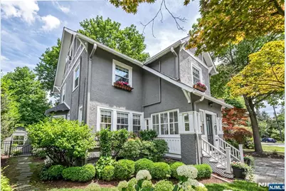 69 Ethelbert Place, Ridgewood, NJ 07450 - Photo 1