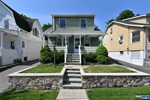 124 E Fairmount Ave, Maywood, NJ 07607 - Photo 1