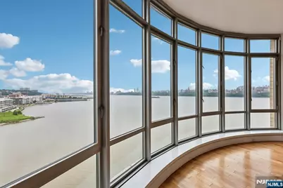 8100 River Road 1215 #1215, North Bergen, NJ 07047 - Photo 1