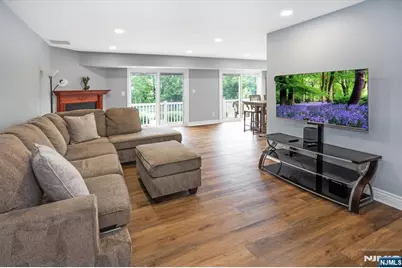 56 Woods Edge Drive, Roxbury Township, NJ 07876 - Photo 1