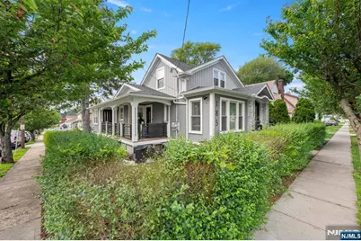 185 Garden Avenue, Belleville, NJ 07109 - Photo 1