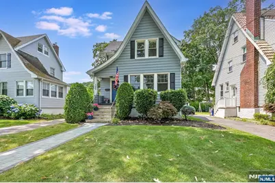 349 Elm Street, Oradell, NJ 07649 - Photo 1